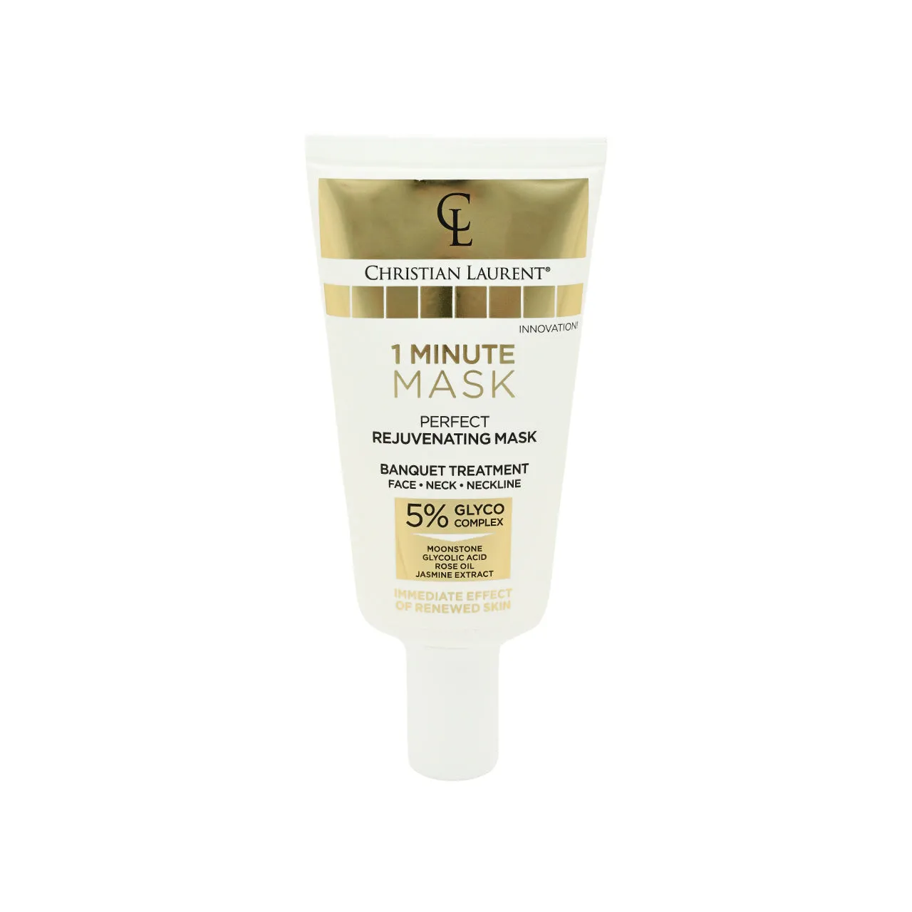 Christian Laurent 1 Minute Rejuvenating Mask 30ml