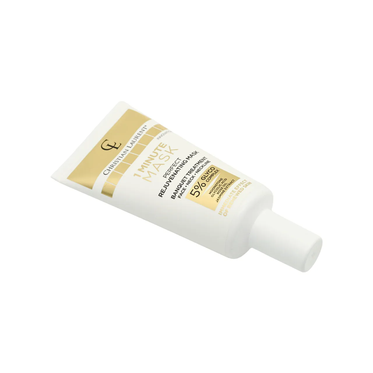 Christian Laurent 1 Minute Rejuvenating Mask 30ml