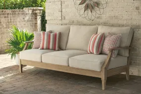 Clare View 3-Piece Outdoor Package