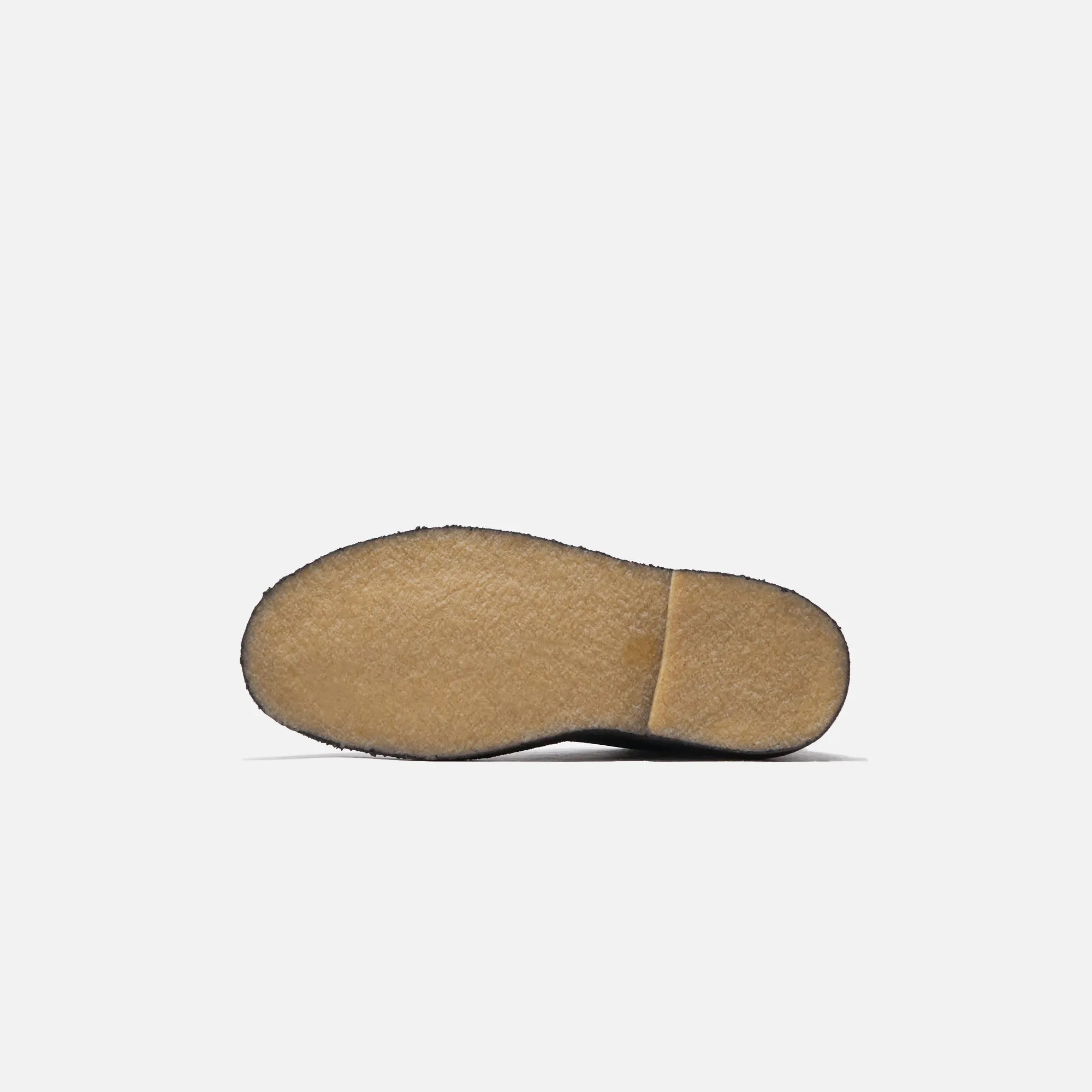 Clarks x Hender Scheme Desert Boot - Black