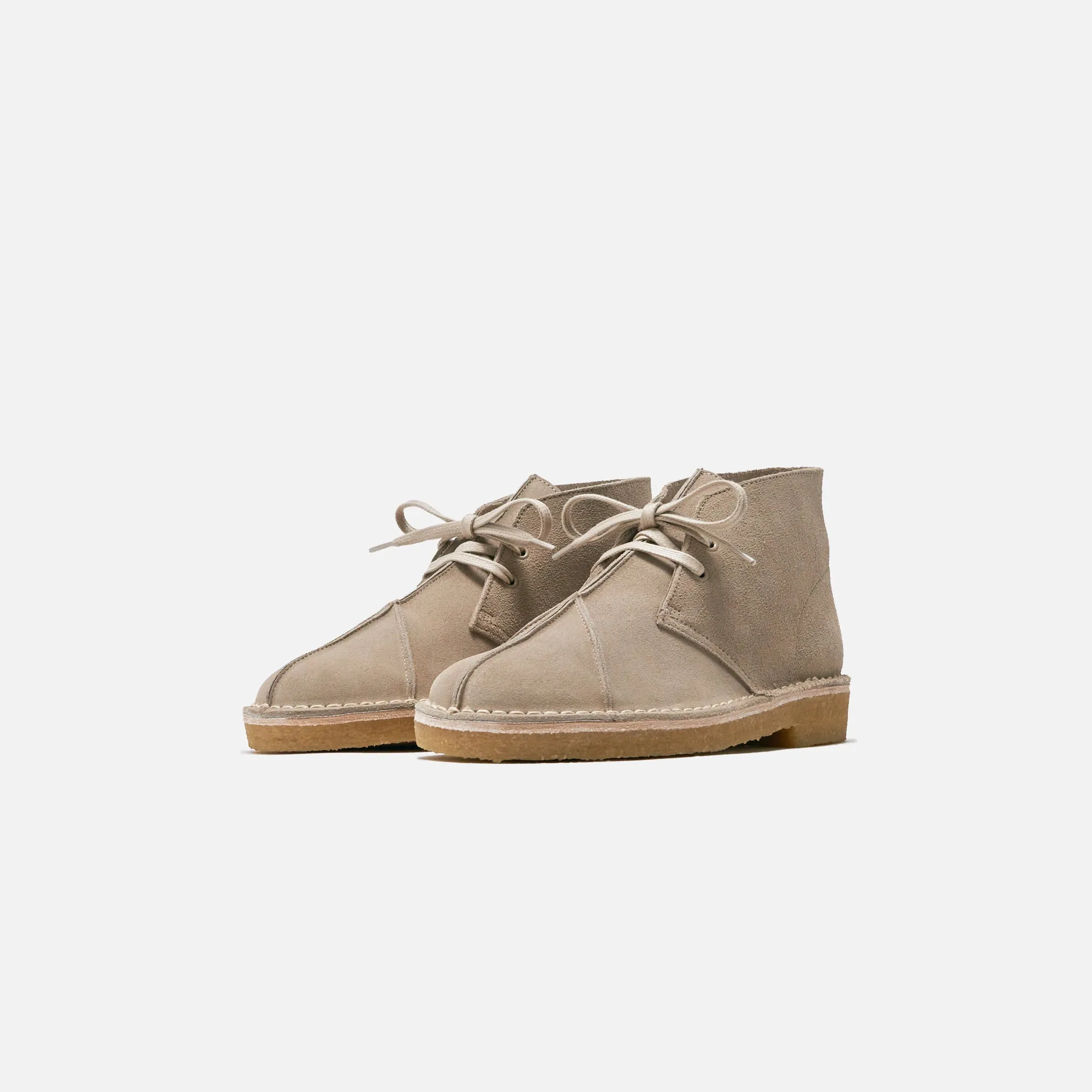 Clarks x Hender Scheme Desert Boot - Sand