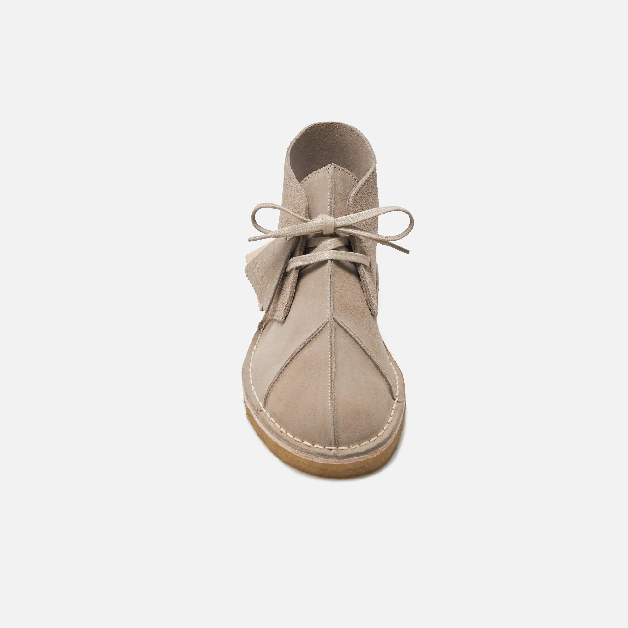 Clarks x Hender Scheme Desert Boot - Sand