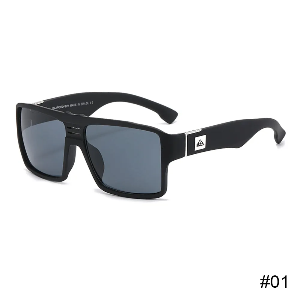 Classic Square Sunglass