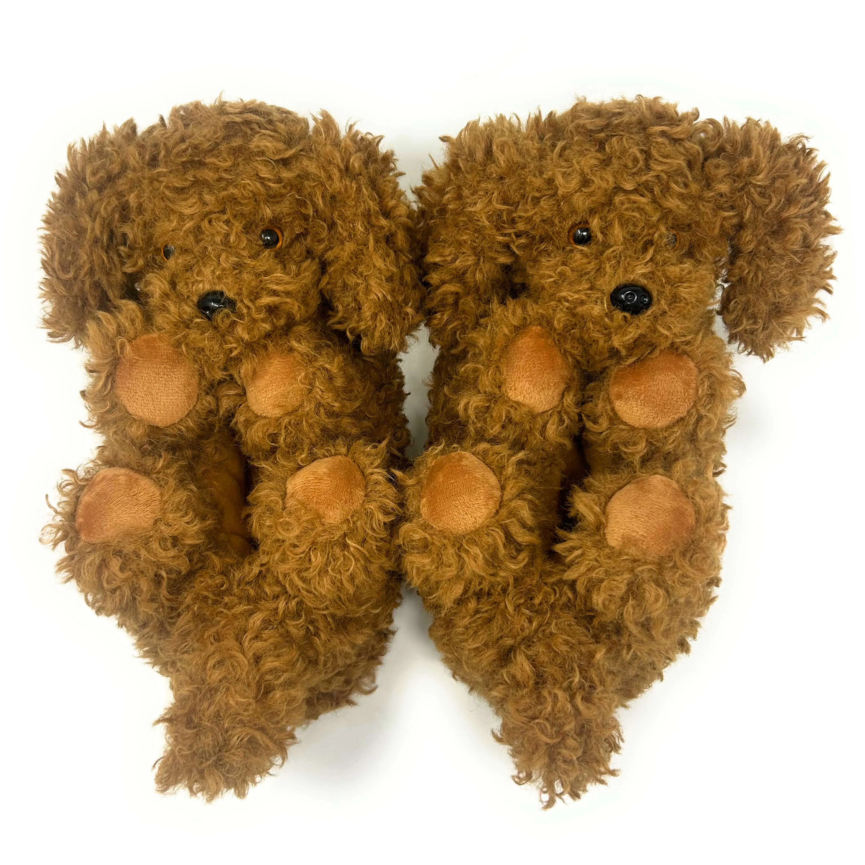 Coco the Doodle Kid's Slippers