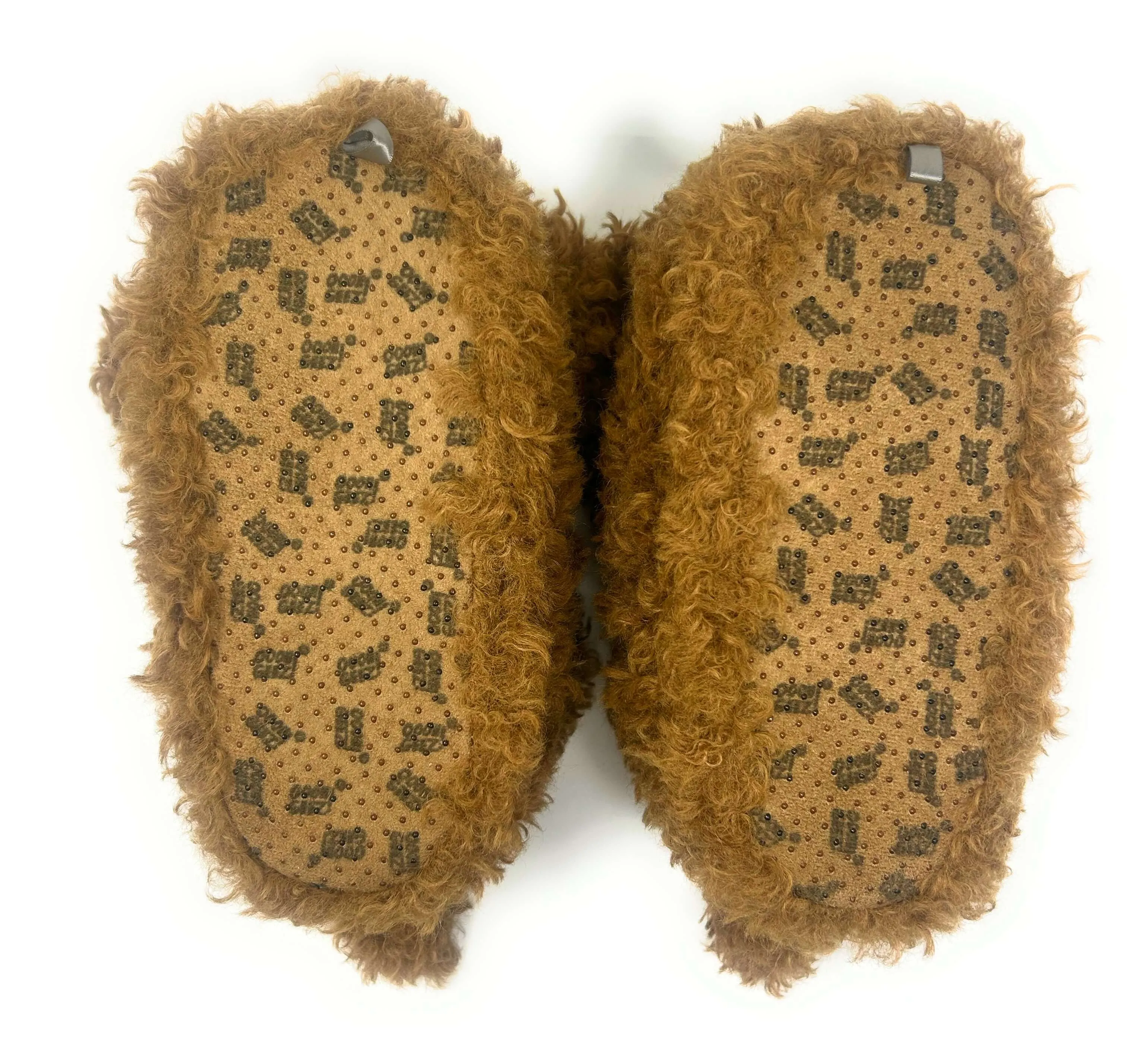 Coco the Doodle Kid's Slippers