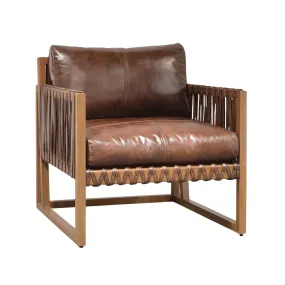 Commodore Lounge Chair