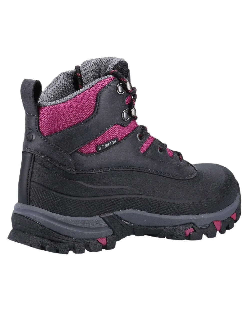 Cotswold Calmsden Womens Hiking Boots