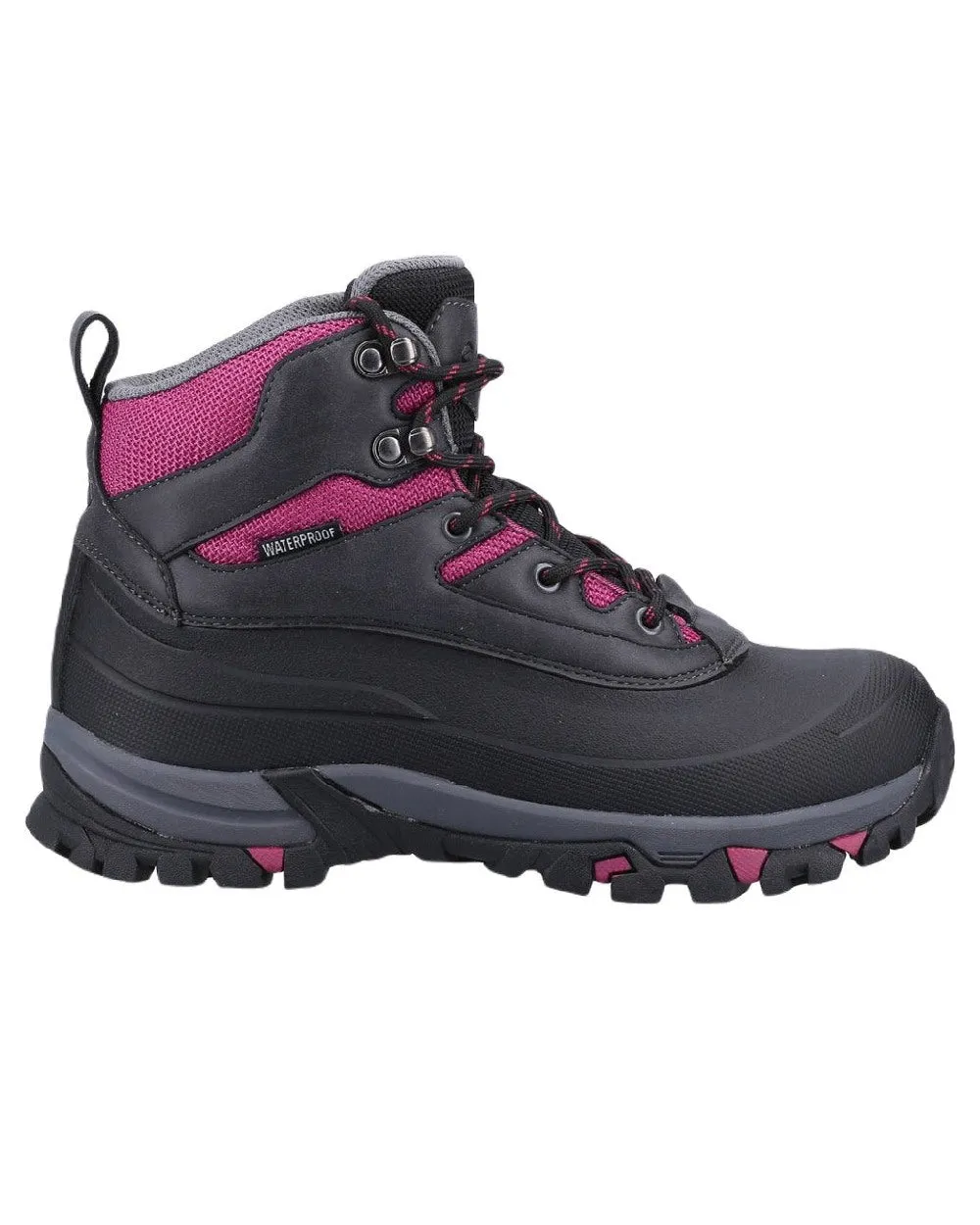 Cotswold Calmsden Womens Hiking Boots