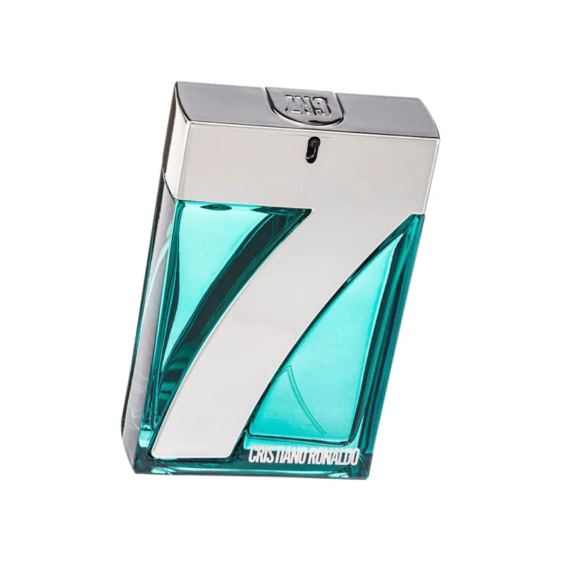 Cristiano Ronaldo 7 Origins Eau De Toilette 100ML