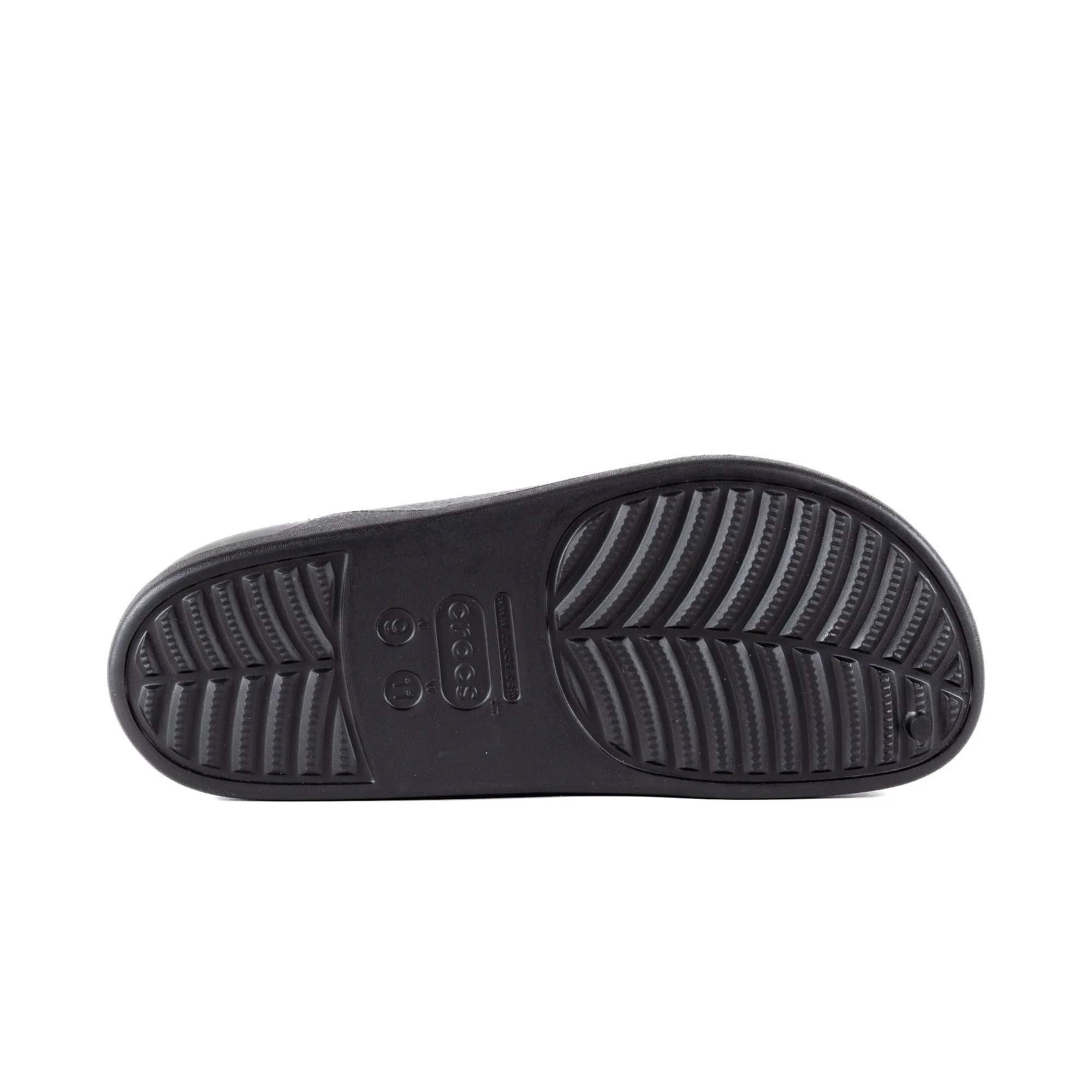 Crocs Dylan Clog Blk 209366-001