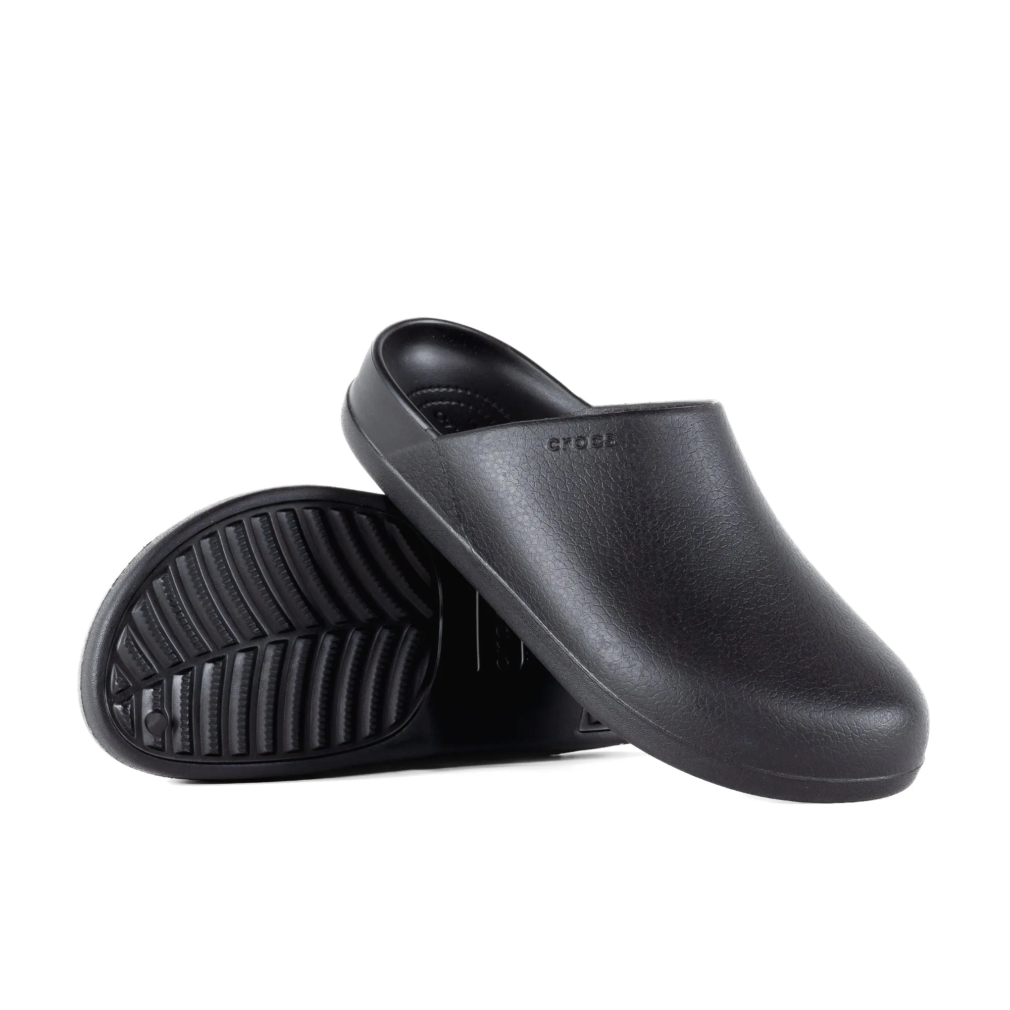 Crocs Dylan Clog Blk 209366-001