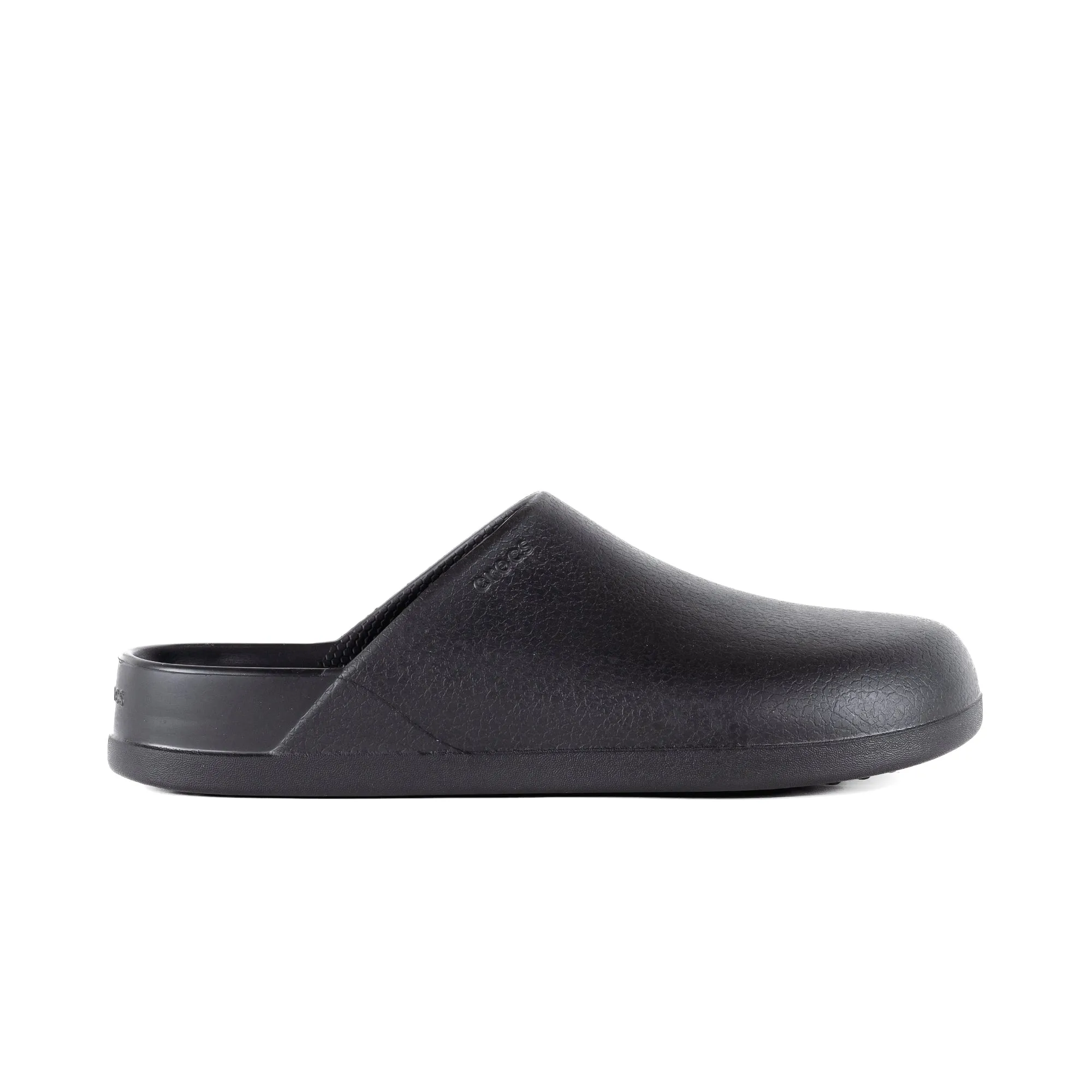 Crocs Dylan Clog Blk 209366-001