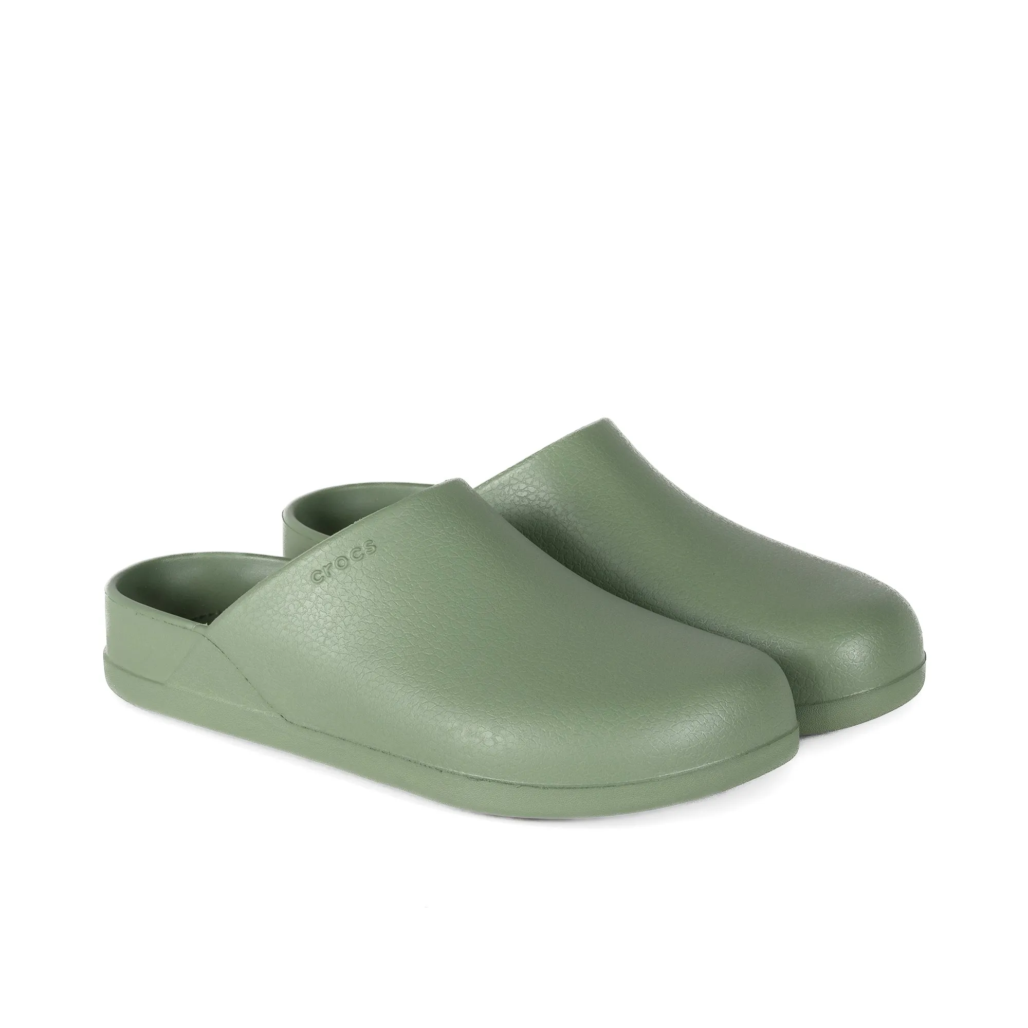 Crocs Dylan Clog Moss 209366-308