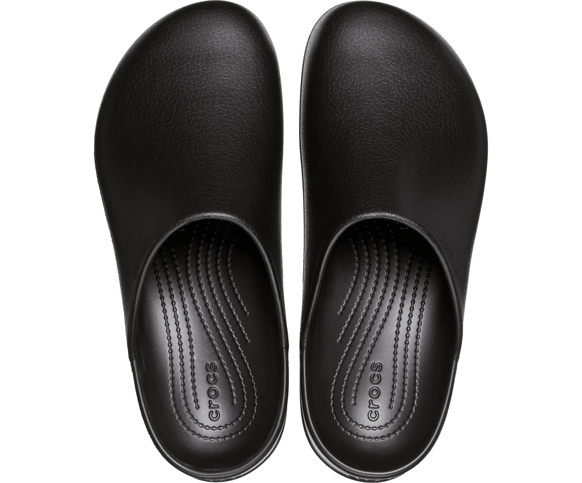 Crocs Unisex Dylan Clog - Black