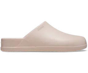 Crocs Unisex Dylan Clog - Pale Quartz