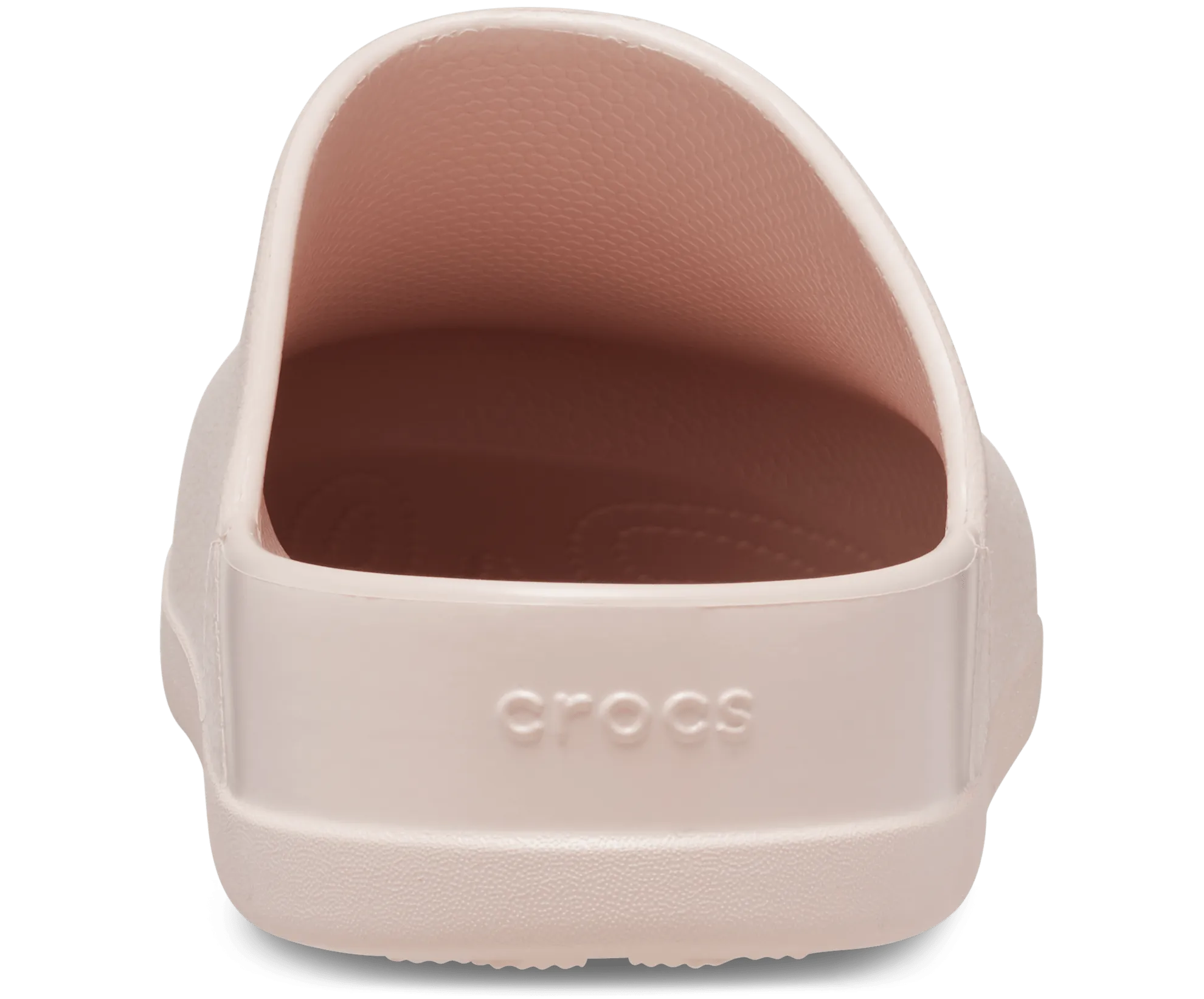 Crocs Unisex Dylan Clog - Pale Quartz