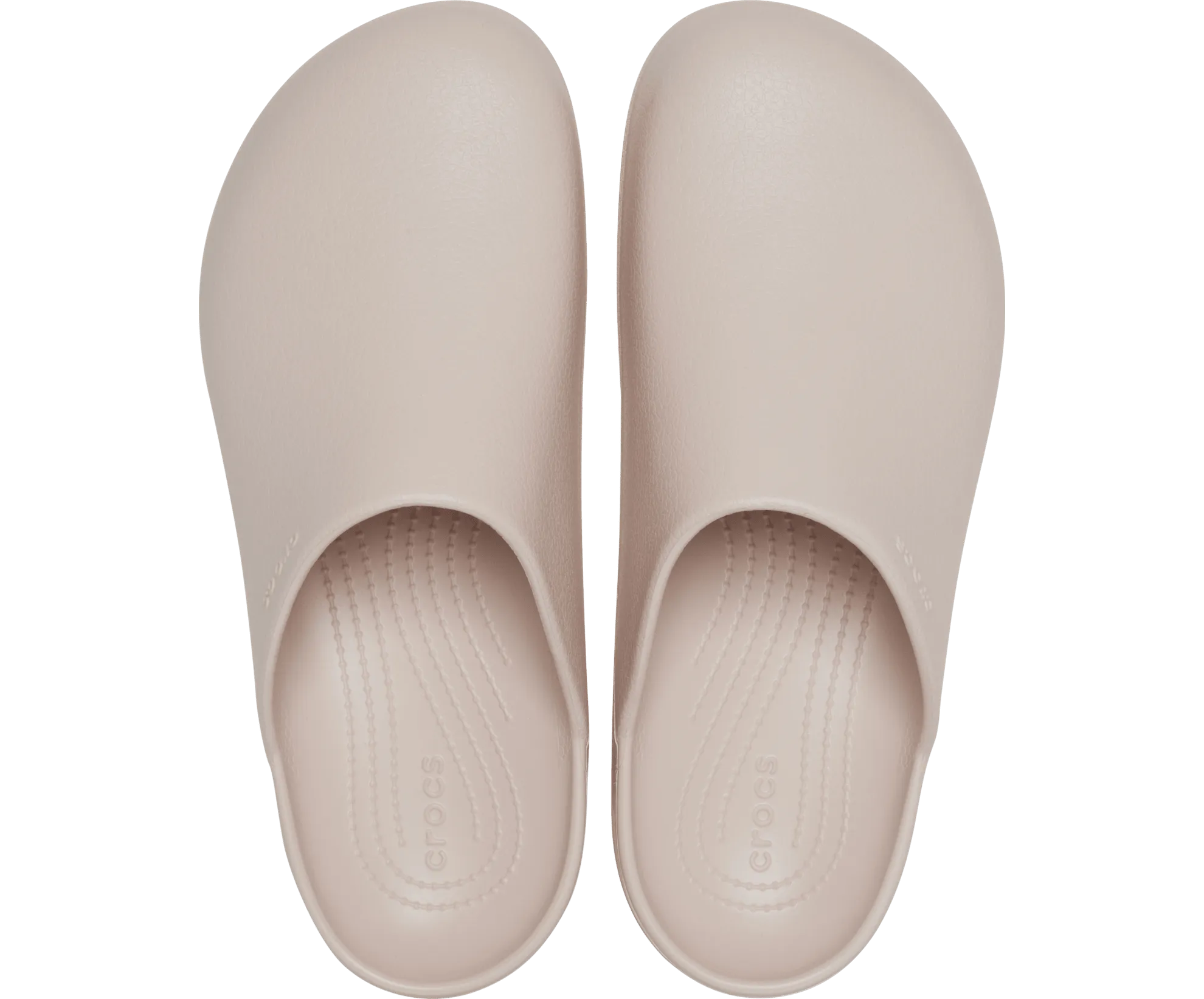 Crocs Unisex Dylan Clog - Pale Quartz