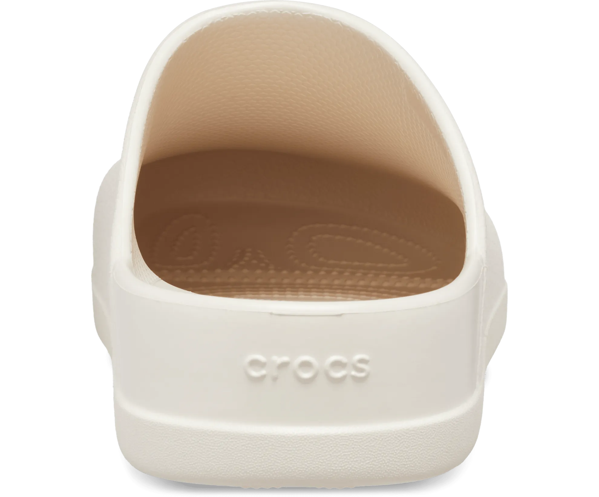 Crocs Unisex Dylan Clog - Stucco