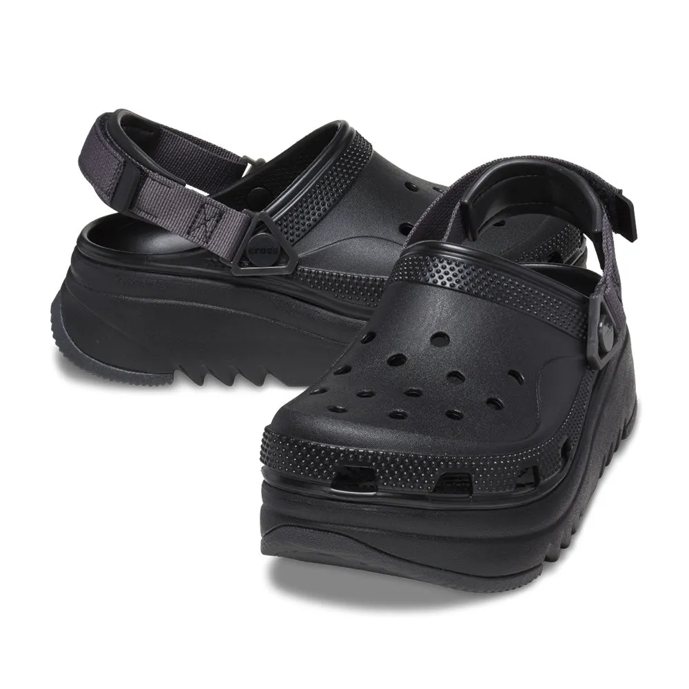 CROCS UNISEX HIKER XSCAPE CLOG