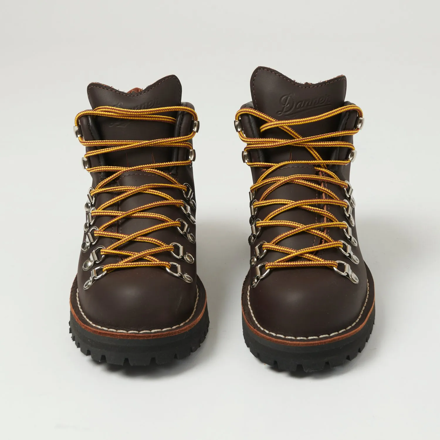 Danner 30866 'Mountain Light' Gore-Tex Work Boot - Brown