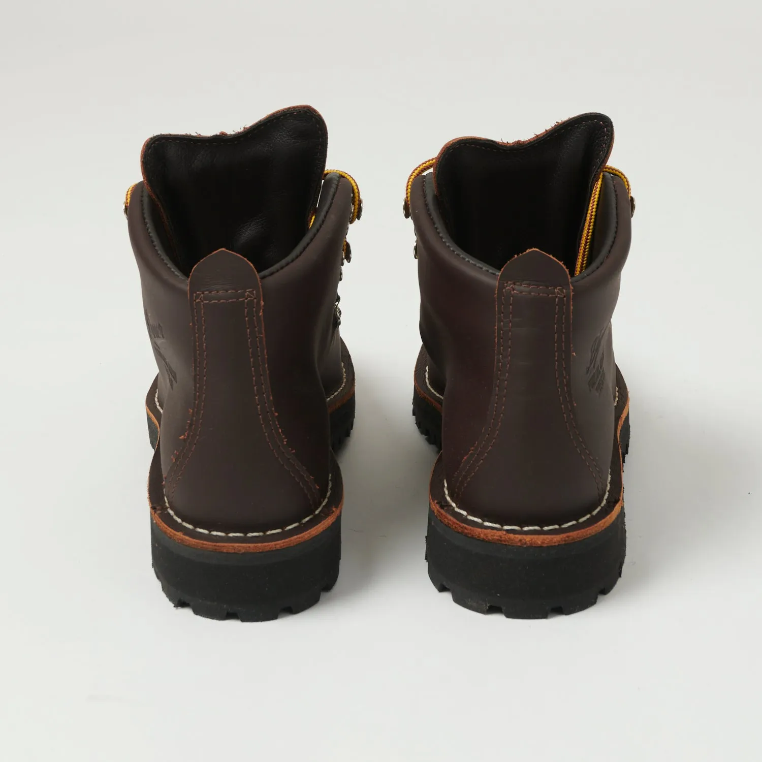 Danner 30866 'Mountain Light' Gore-Tex Work Boot - Brown