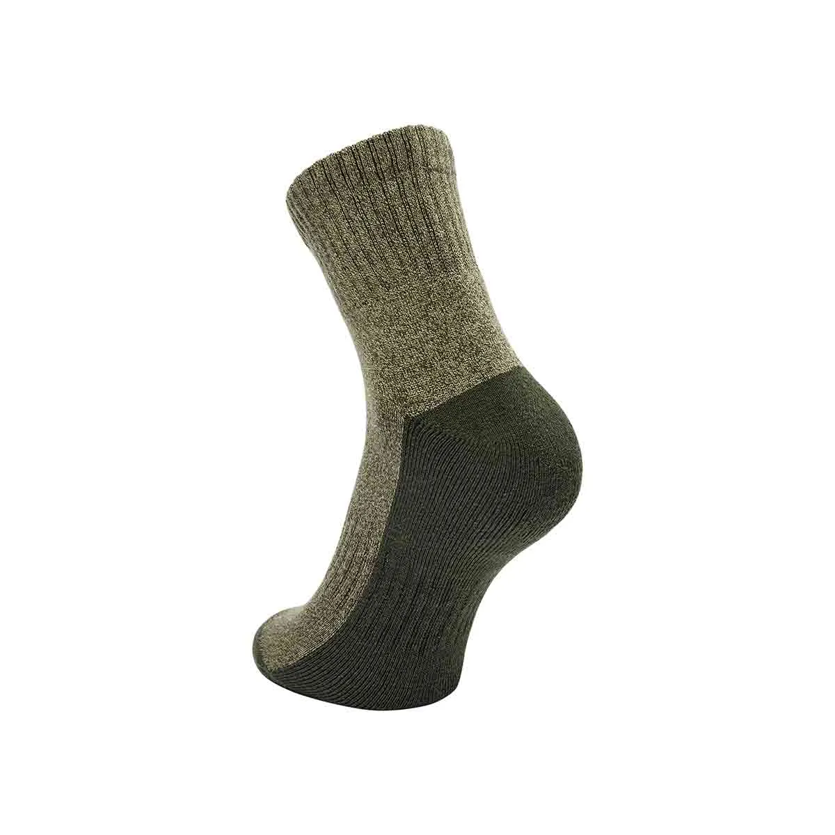 Deerhunter Hemp Mix Ankle Socks