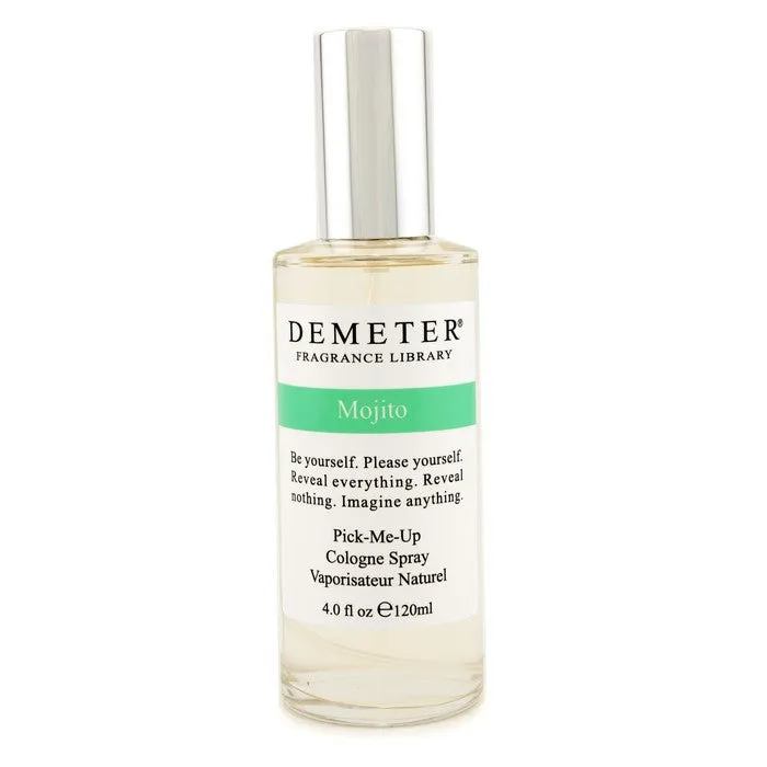 Demeter Mojito Cologne Spray 120ml/4oz