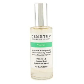 Demeter Mojito Cologne Spray 120ml/4oz