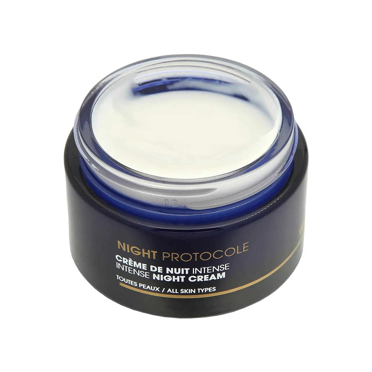 DermEden Night Protocole Intense Night Cream 50ml