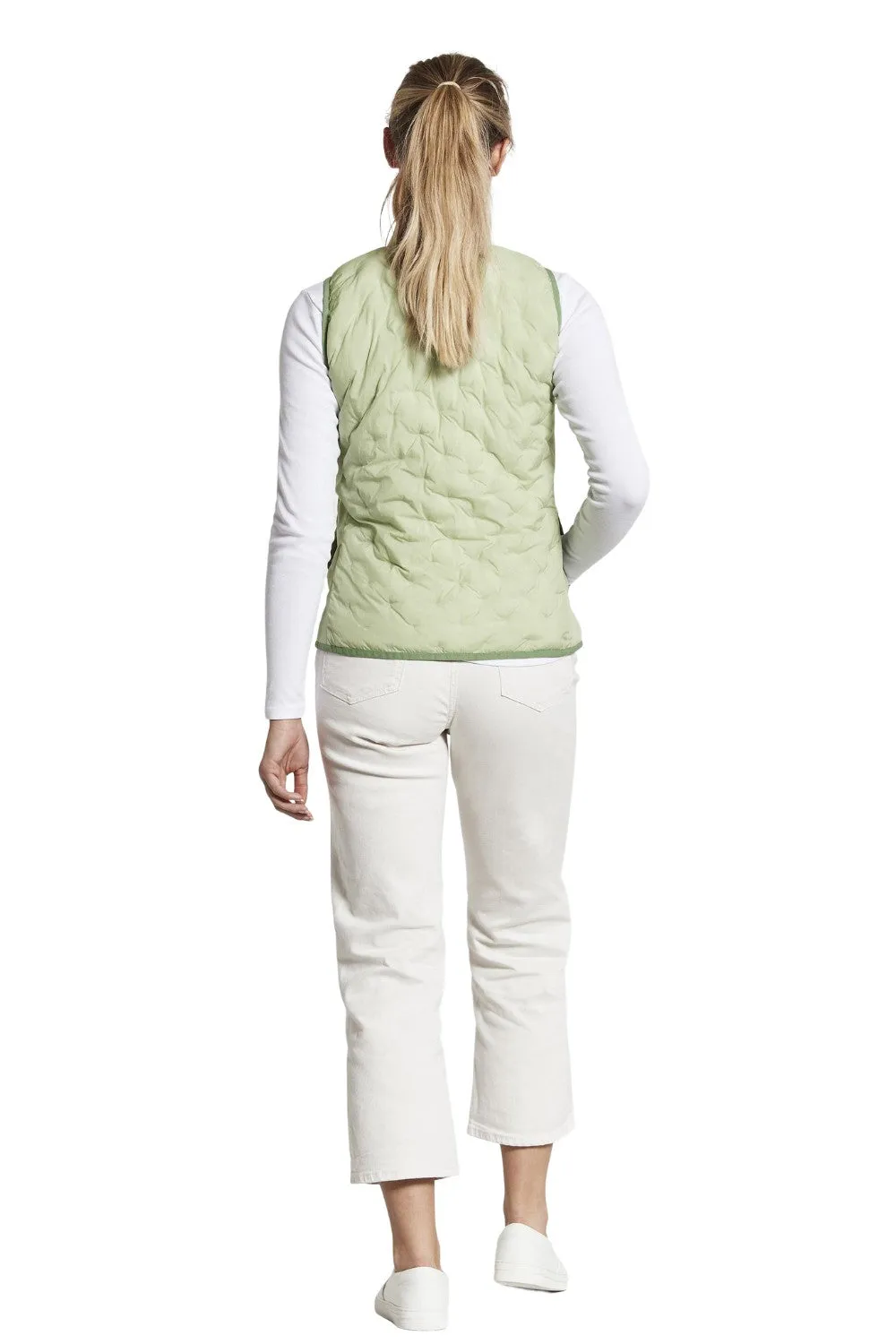 Didriksons Romy Women's Vest