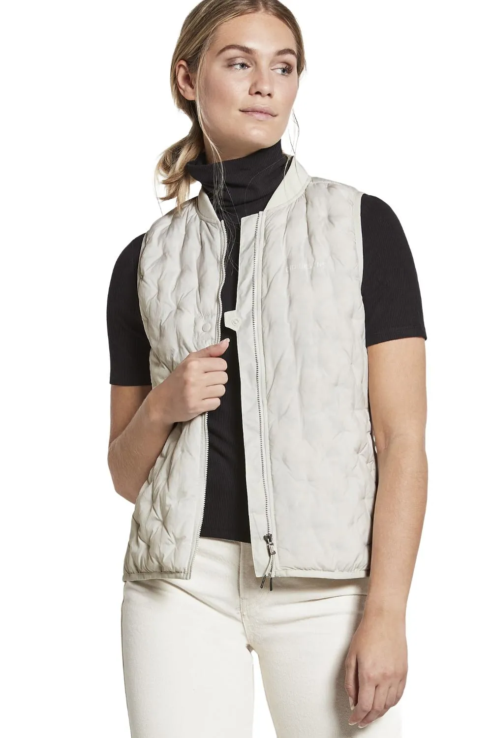 Didriksons Romy Women's Vest