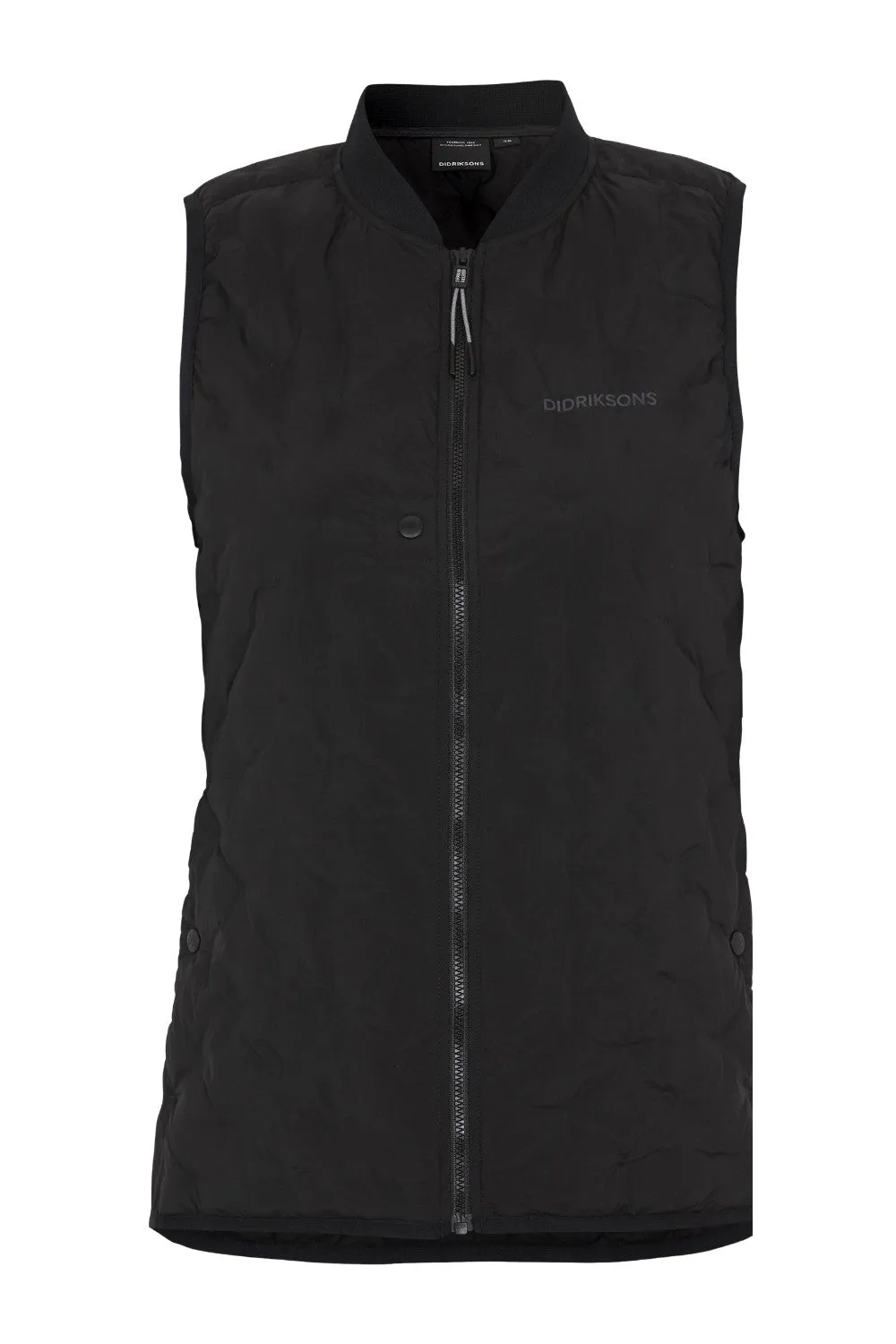 Didriksons Romy Women's Vest