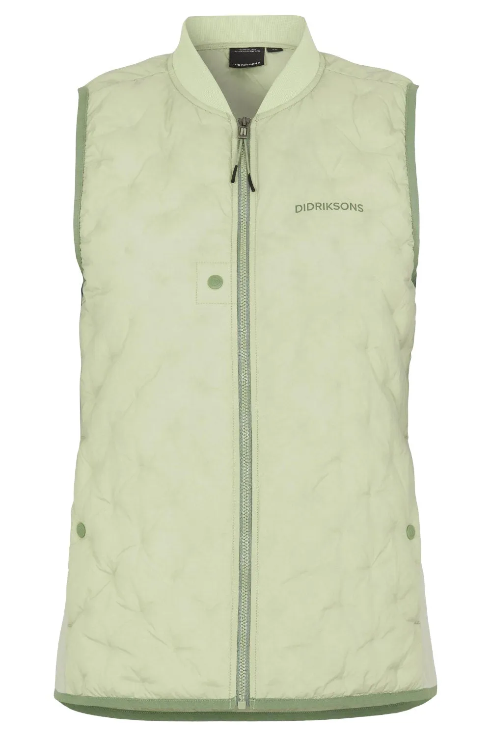 Didriksons Romy Women's Vest