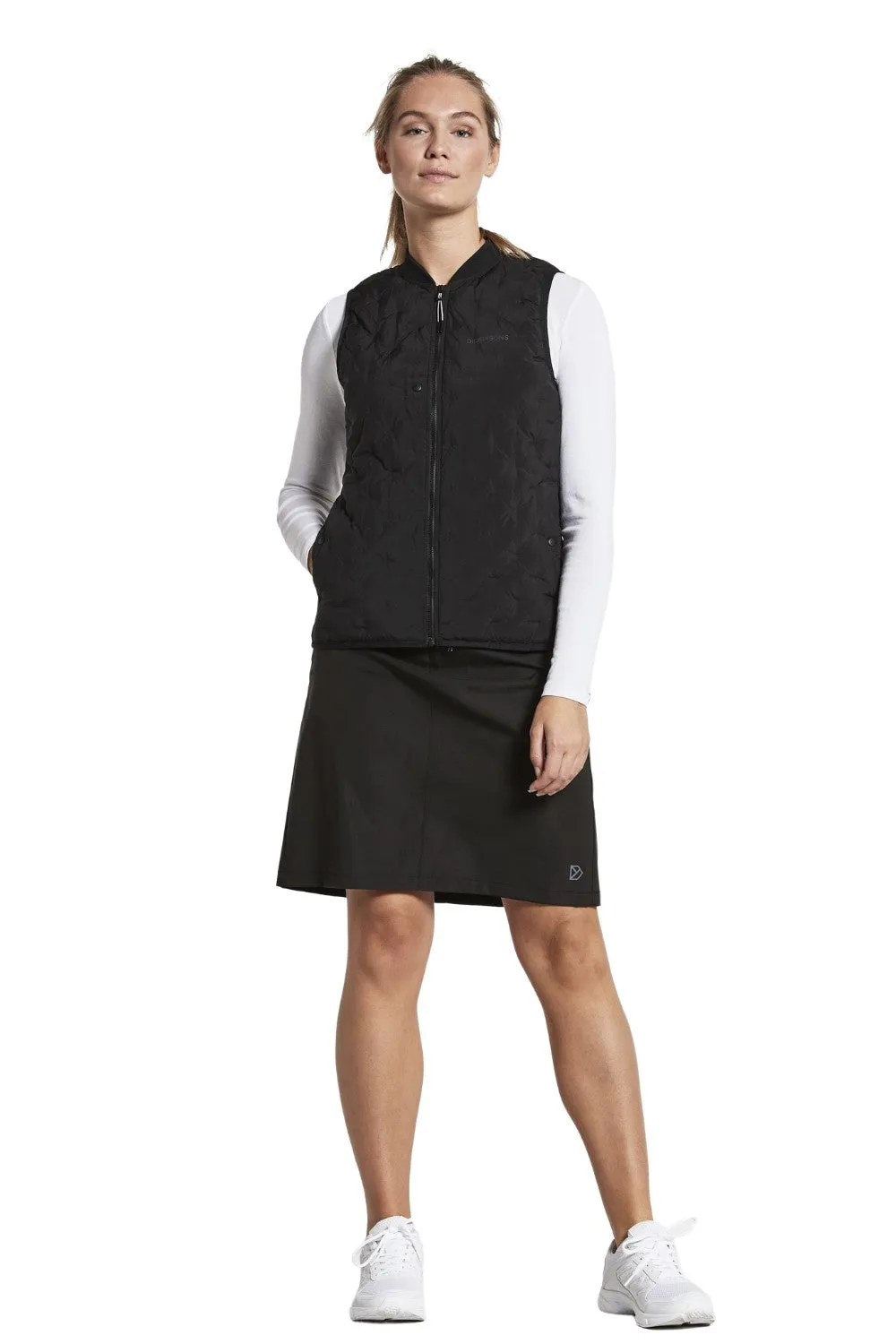 Didriksons Romy Women's Vest