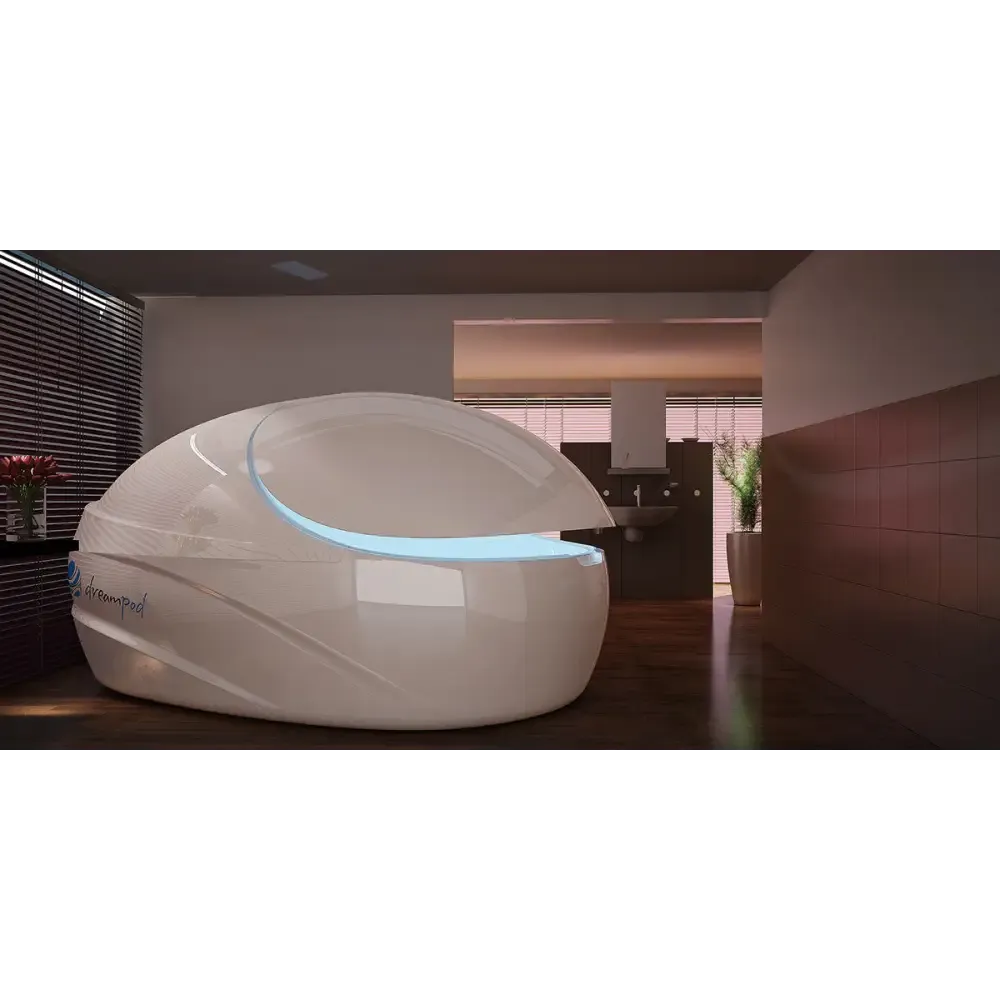 Dreampod V-Max