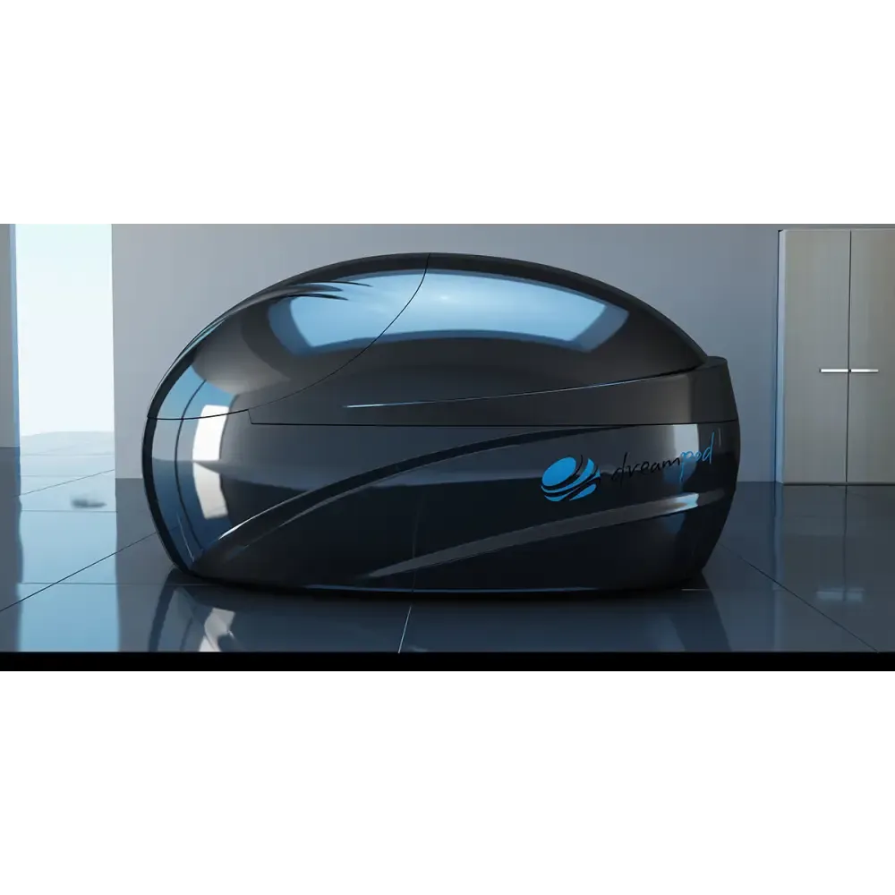 Dreampod V-Max