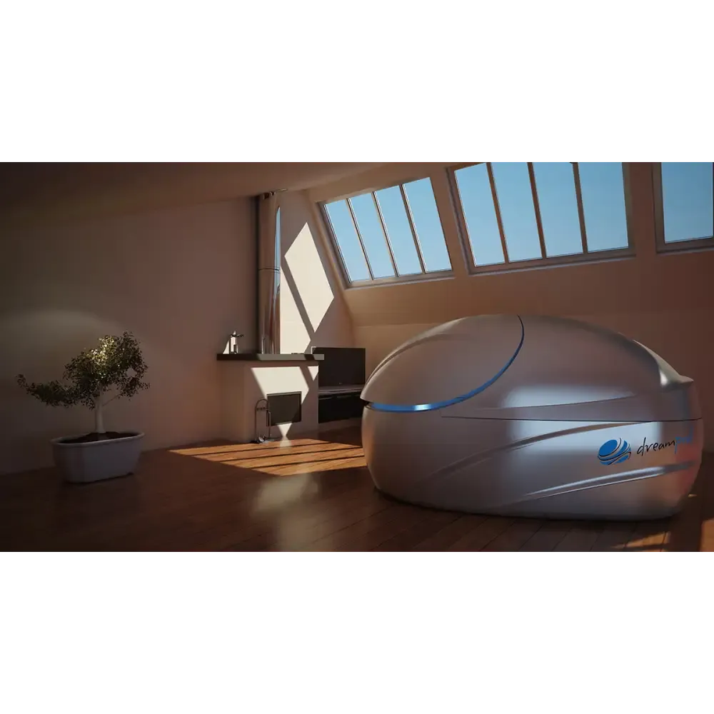 Dreampod V-Max