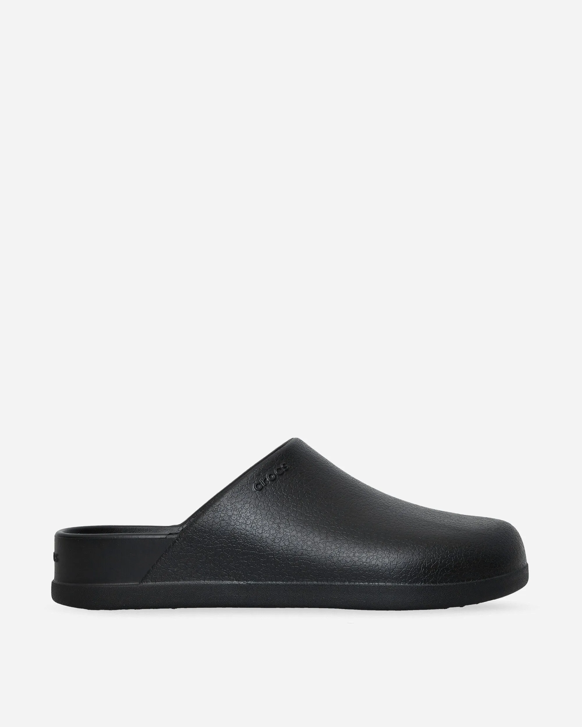 Dylan Clogs Black