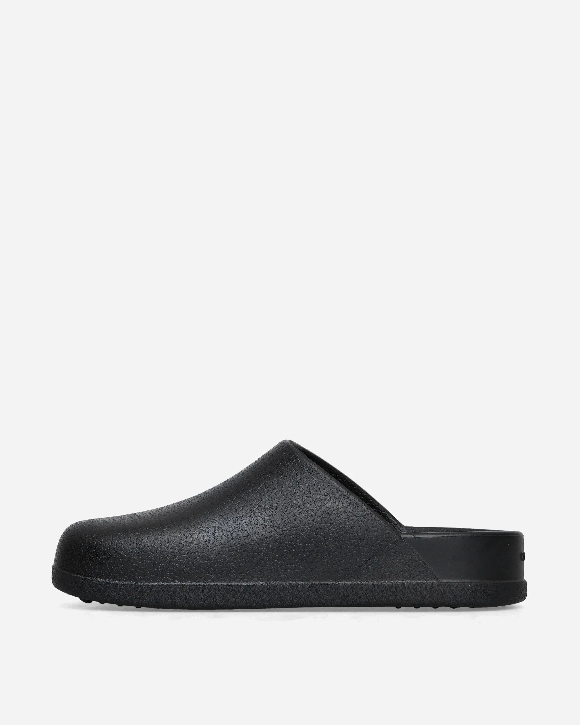 Dylan Clogs Black