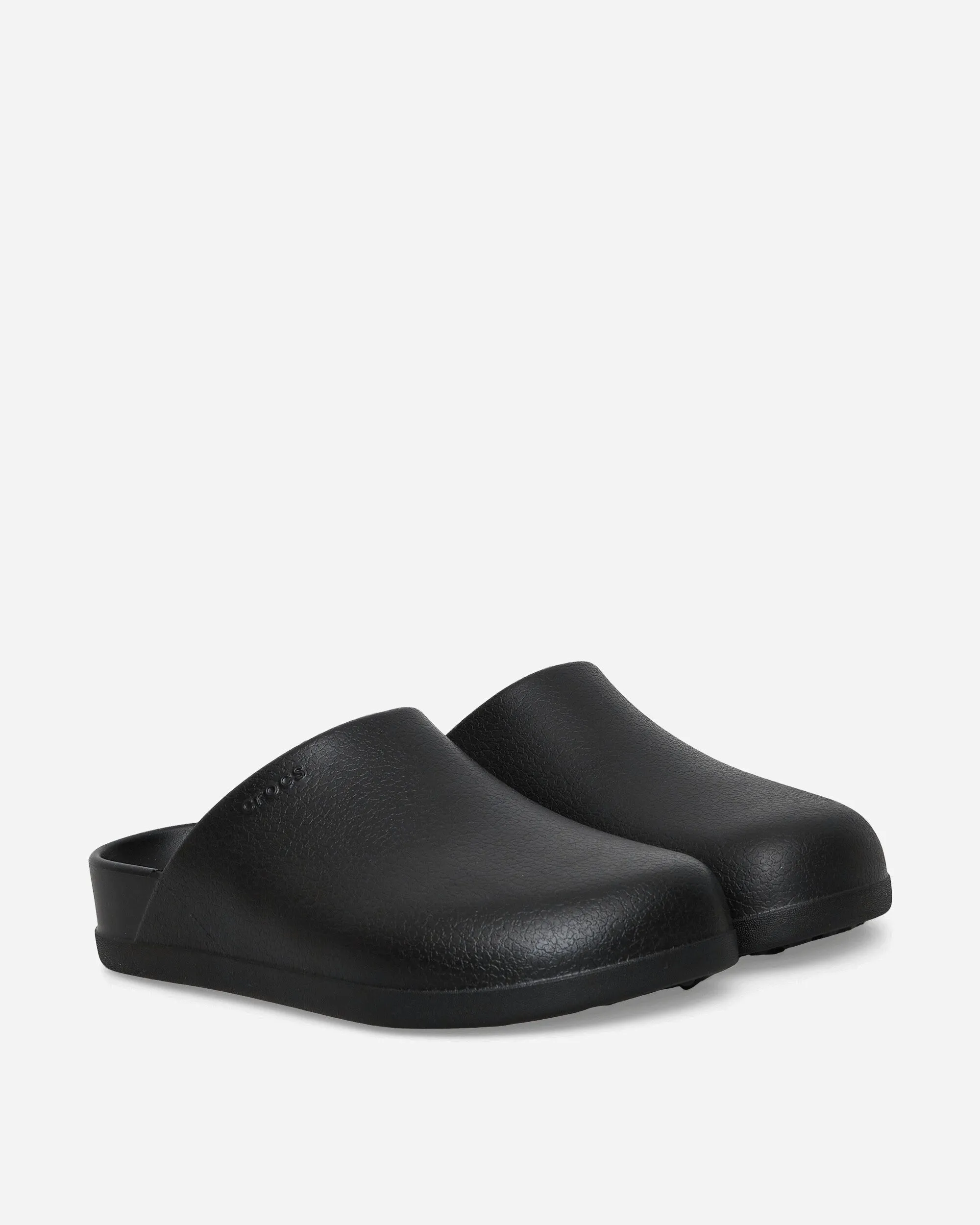 Dylan Clogs Black