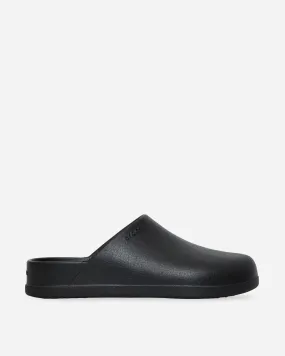 Dylan Clogs Black