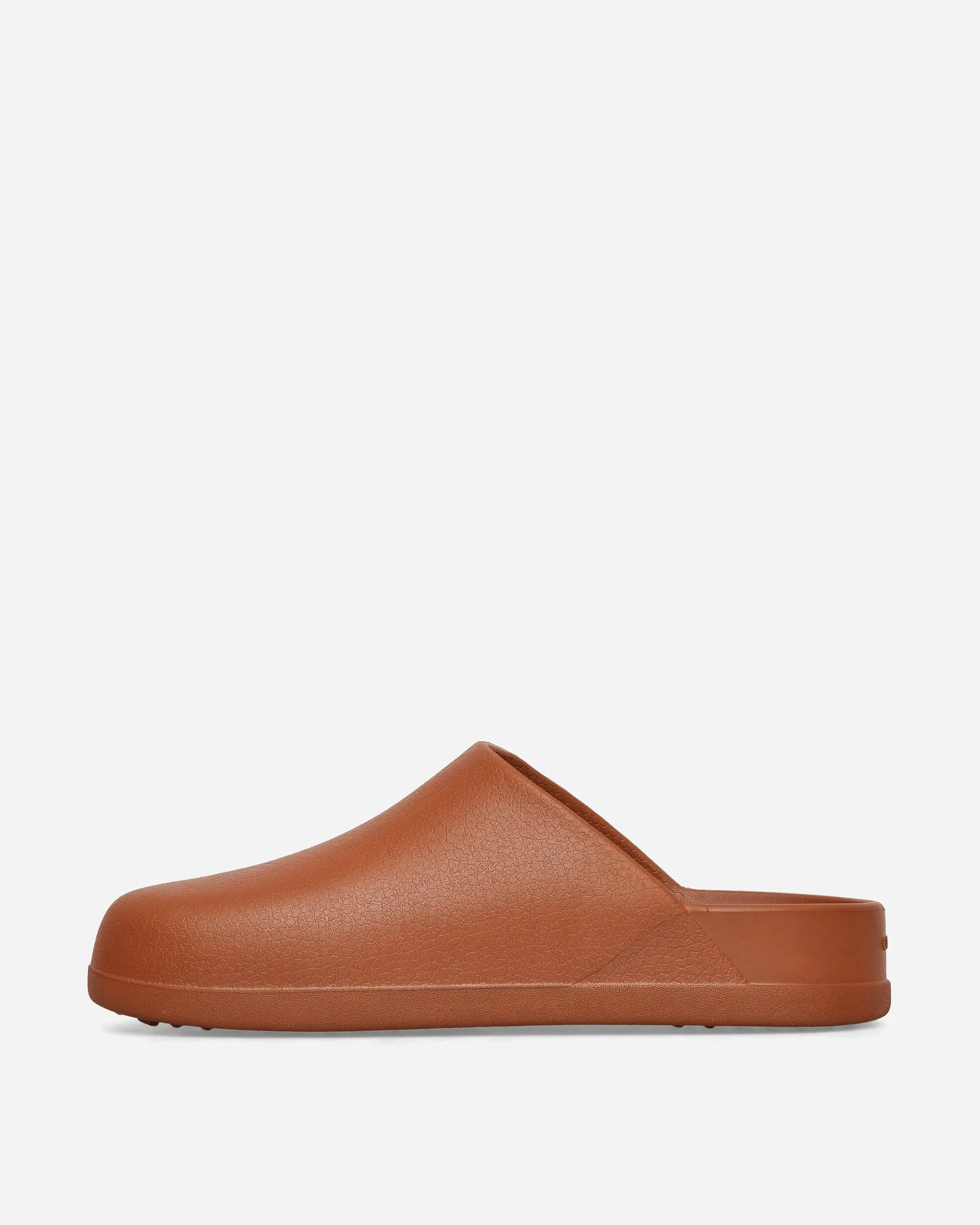 Dylan Clogs Cognac