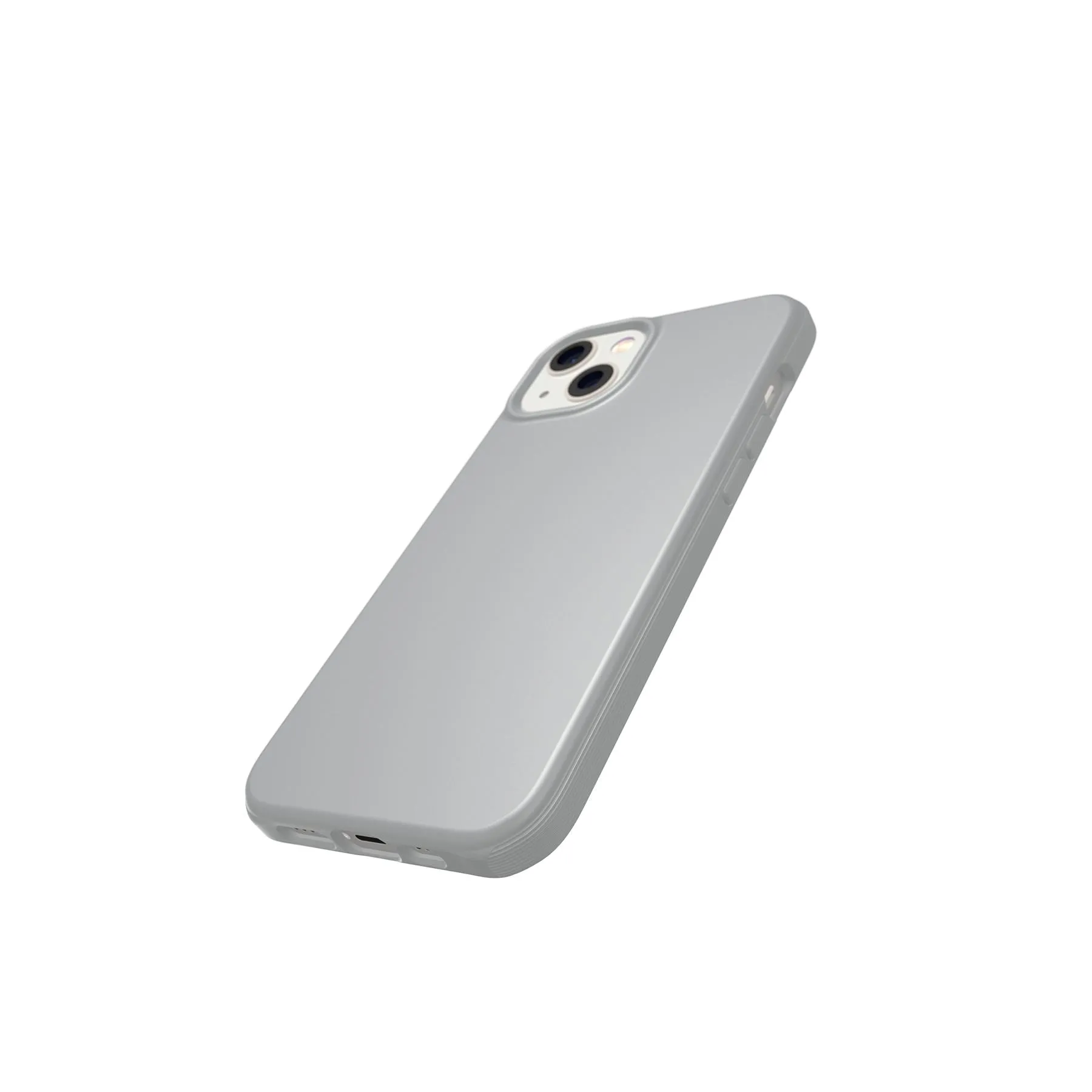 EvoLite - Apple iPhone 13 Case - Cool Grey