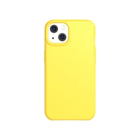 EvoLite - Apple iPhone 13 Case - Sunflower Yellow