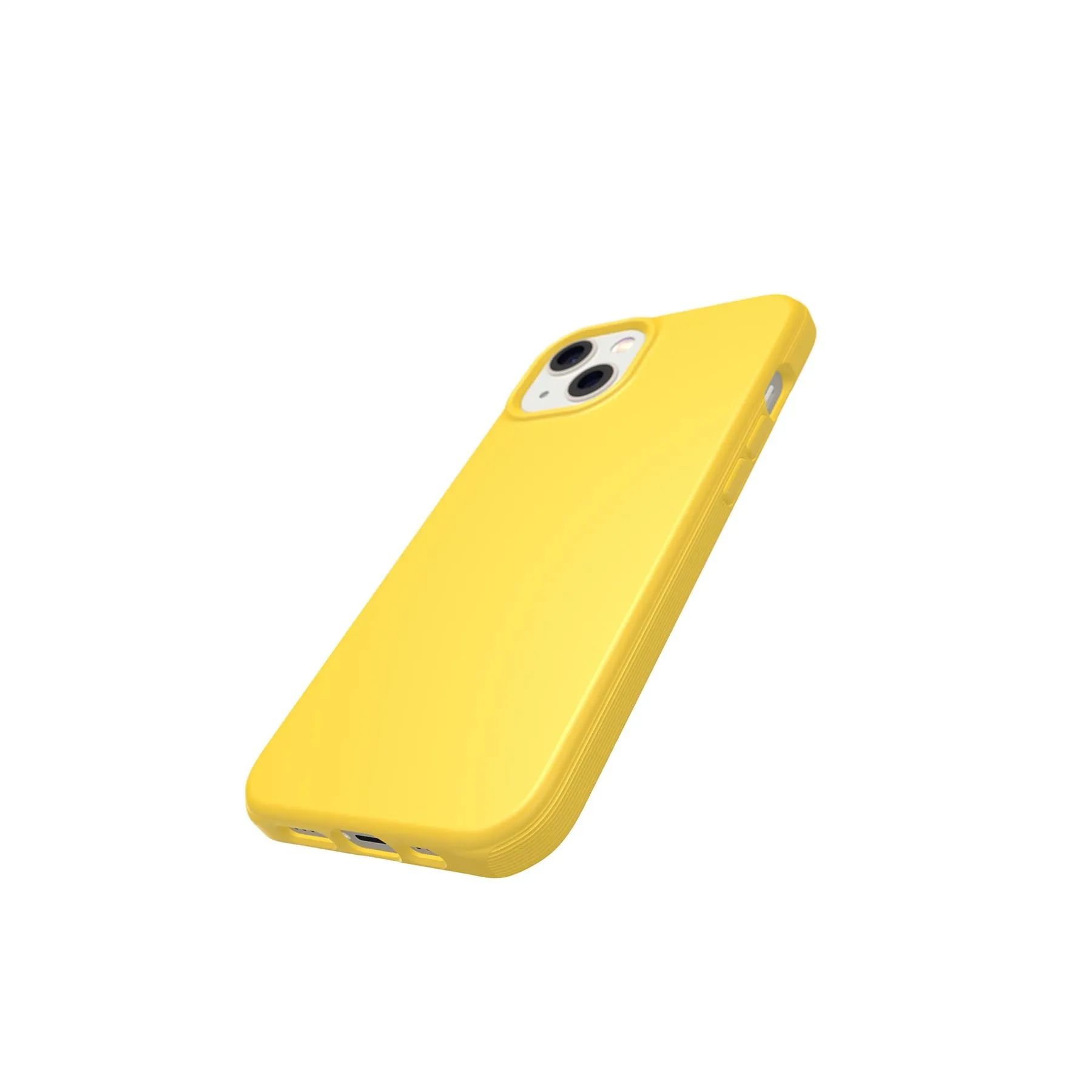 EvoLite - Apple iPhone 13 Case - Sunflower Yellow