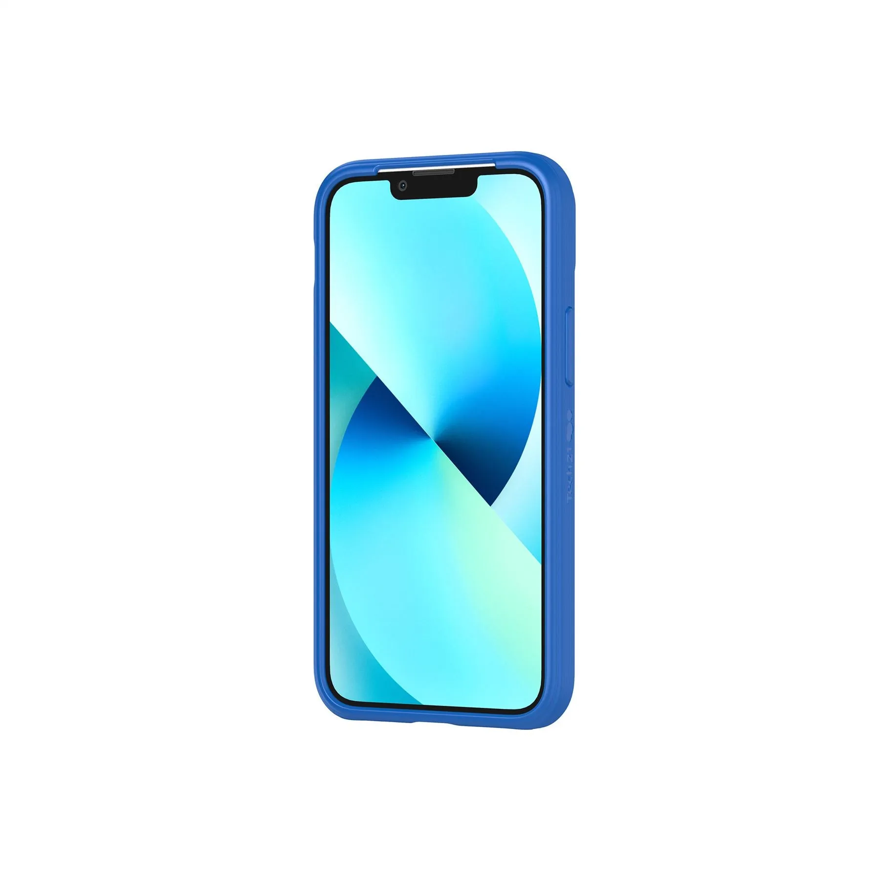 EvoLite - Apple iPhone 13 mini Case - Classic Blue