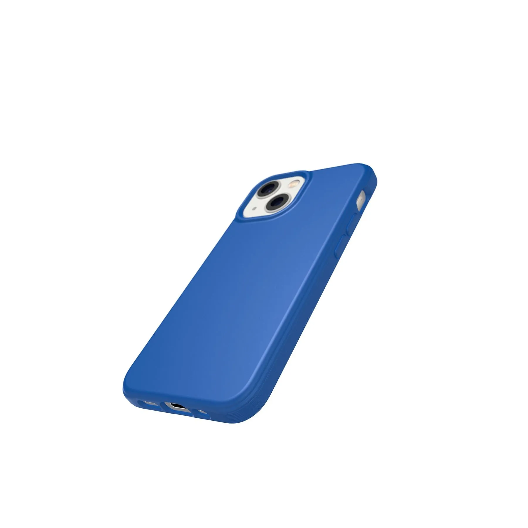 EvoLite - Apple iPhone 13 mini Case - Classic Blue