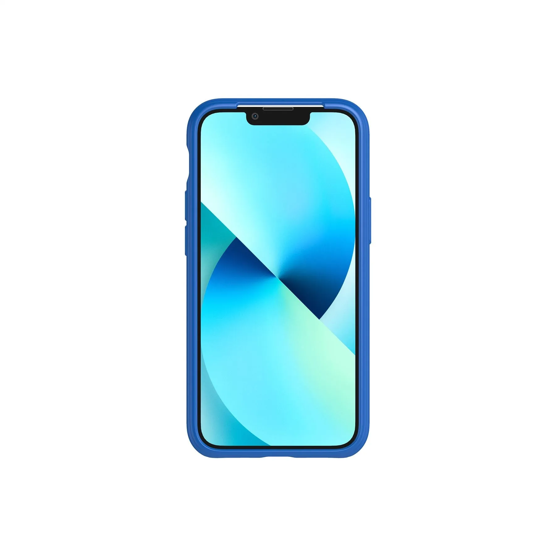 EvoLite - Apple iPhone 13 mini Case - Classic Blue