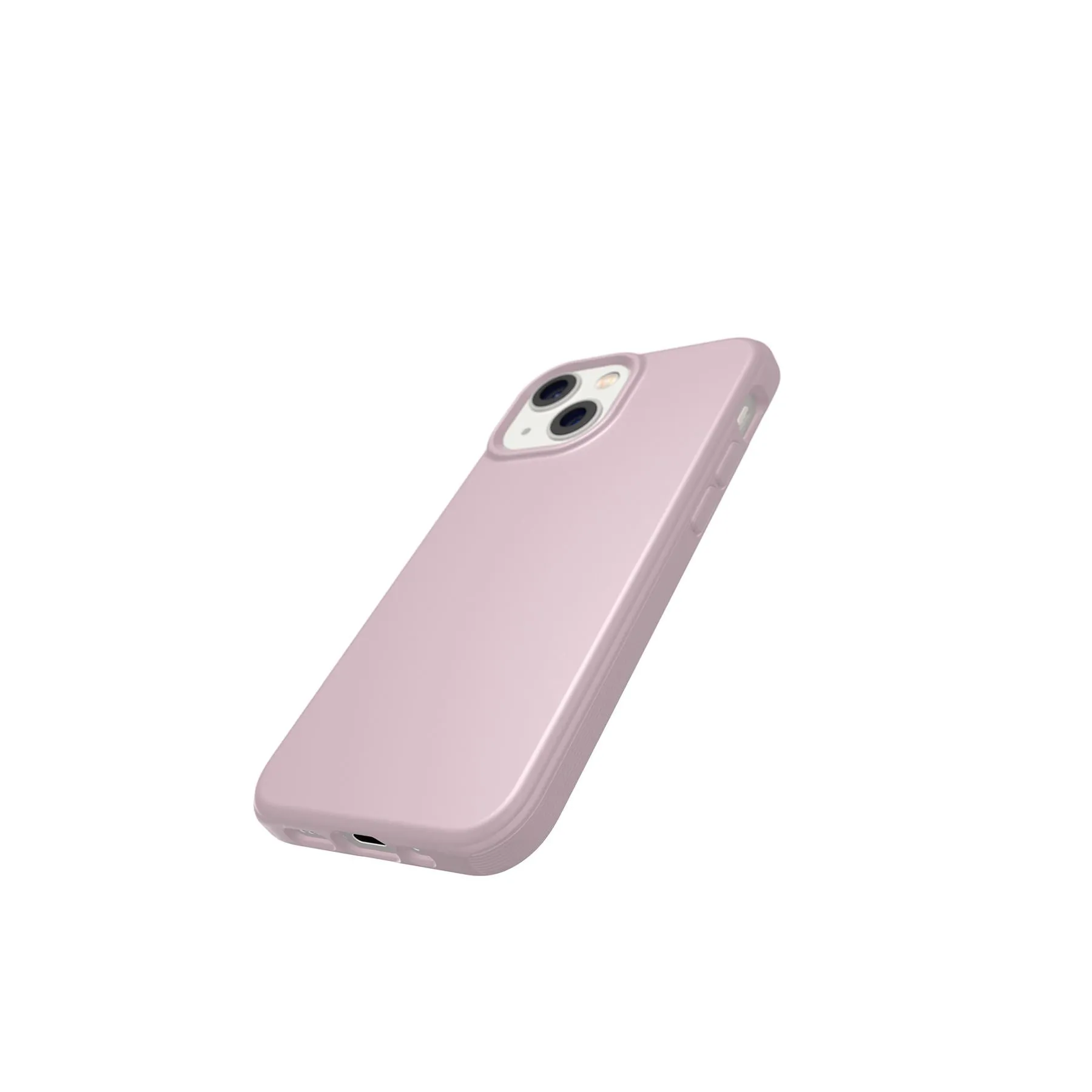 EvoLite - Apple iPhone 13 mini Case - Dusty Pink