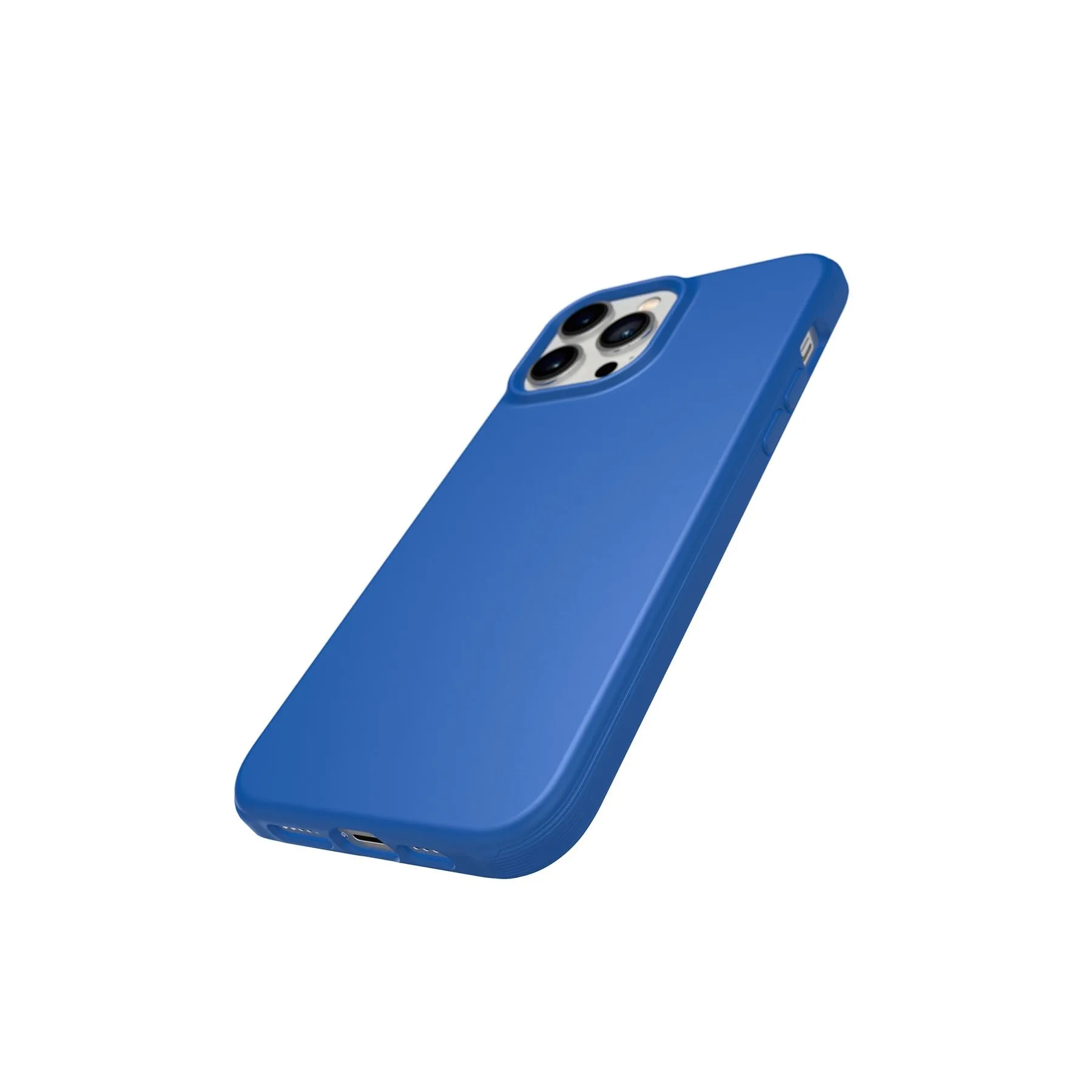 EvoLite - Apple iPhone 13 Pro Max Case - Classic Blue